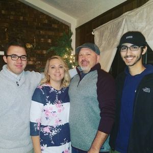 Meet your Posher, Brandy